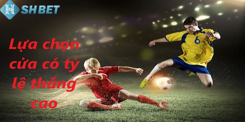 Người chơi hãy ghi nhớ những kinh nghiệm trên để giành nhiều chiến thắng tại SHBET nhé